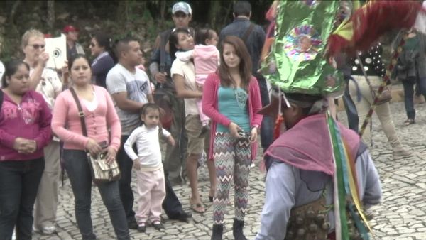 Veracruz Casual - Zozocolco