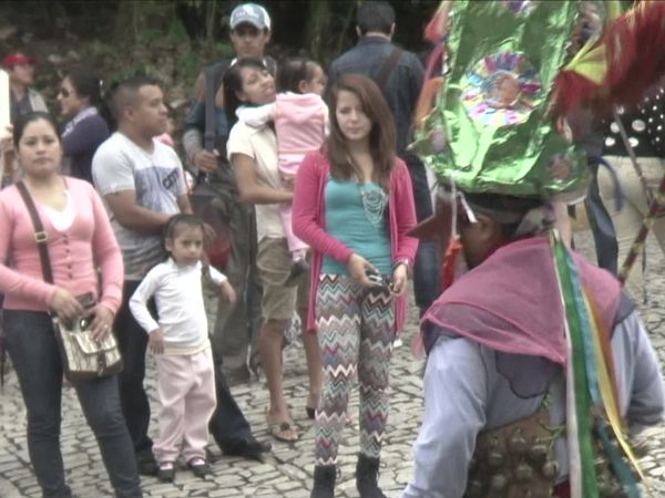 Veracruz Casual - Zozocolco