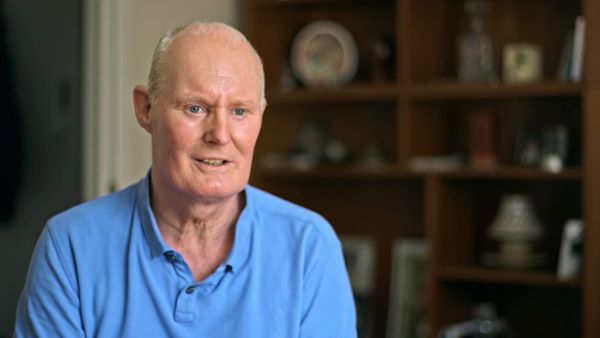 Donal MacIntyre's Released to Kill - Matthew Williams