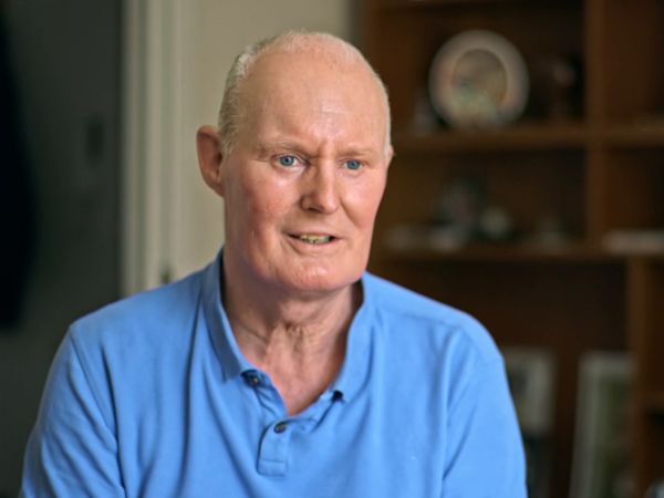 Donal MacIntyre's Released to Kill - Matthew Williams