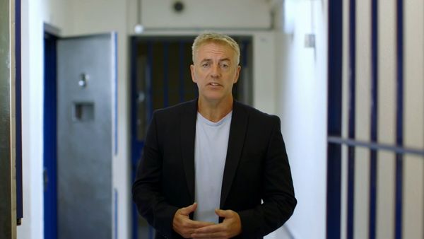 Donal MacIntyre's Released to Kill - Marvyn Iheanacho