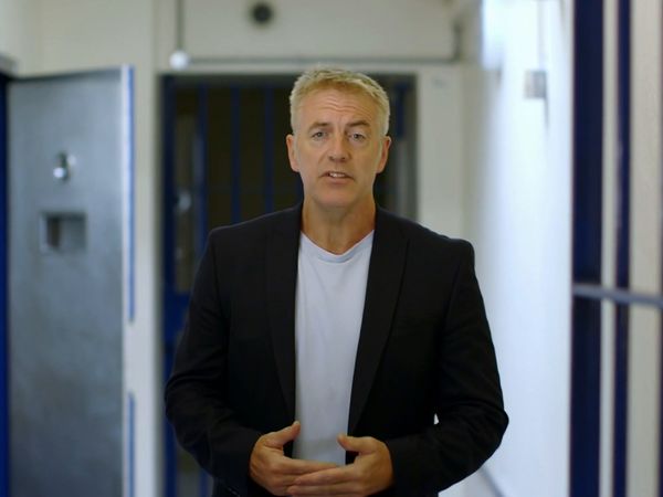 Donal MacIntyre's Released to Kill - Marvyn Iheanacho