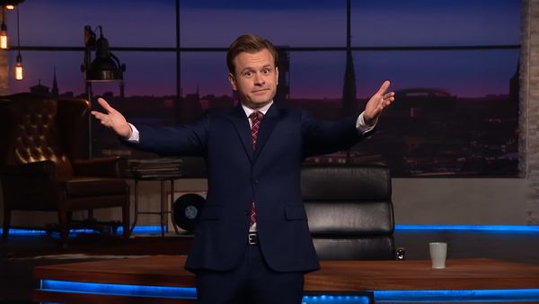 Det sene show med Christian Fuhlendorff - Episode 101