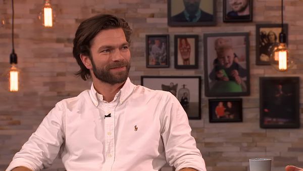 Det sene show med Christian Fuhlendorff - Episode 104