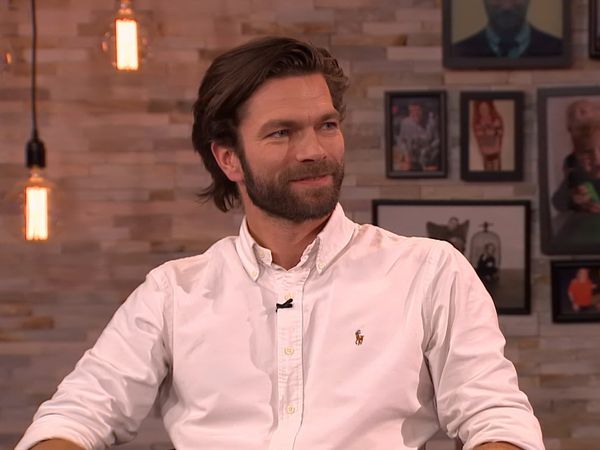 Det sene show med Christian Fuhlendorff - Episode 104