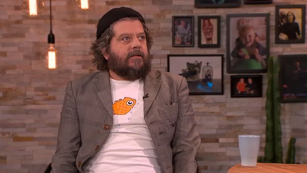 Det sene show med Christian Fuhlendorff - Episode 107