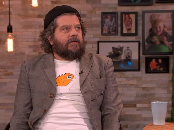 Det sene show med Christian Fuhlendorff - Episode 107