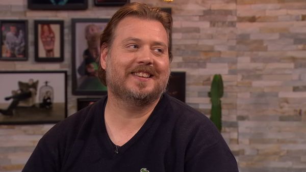 Det sene show med Christian Fuhlendorff - Episode 112