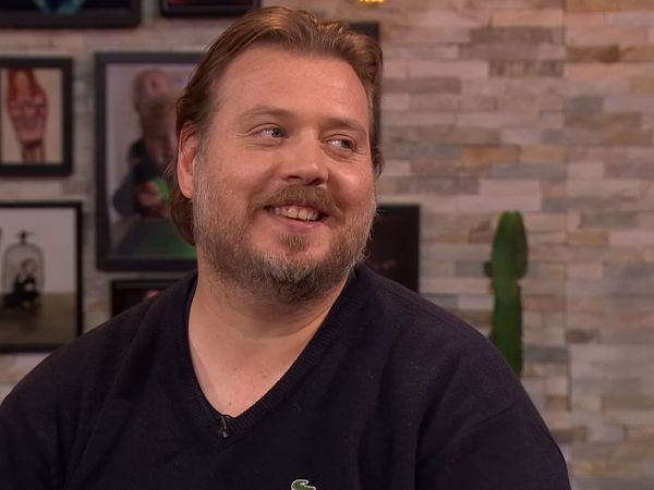 Det sene show med Christian Fuhlendorff - Episode 112