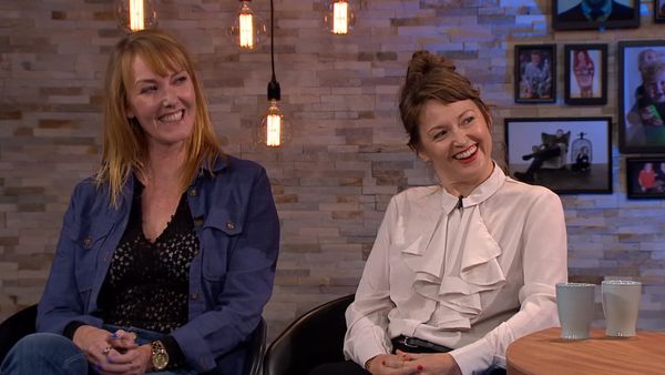 Det sene show med Christian Fuhlendorff - Episode 116