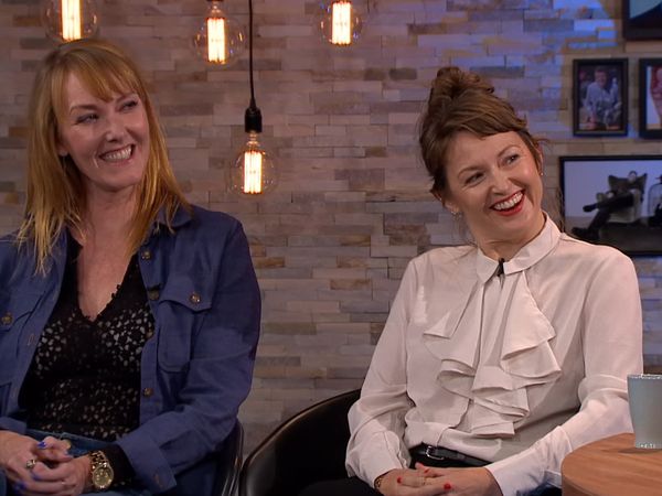 Det sene show med Christian Fuhlendorff - Episode 116