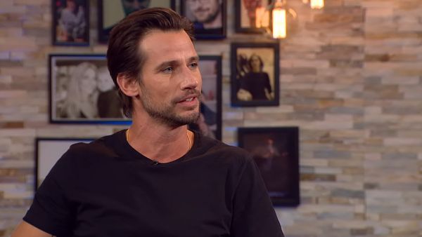 Det sene show med Christian Fuhlendorff - Episode 119