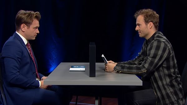 Det sene show med Christian Fuhlendorff - Episode 125
