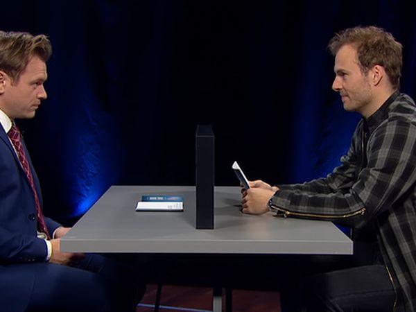 Det sene show med Christian Fuhlendorff - Episode 125