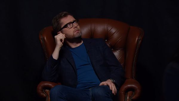 Det sene show med Christian Fuhlendorff - Episode 129