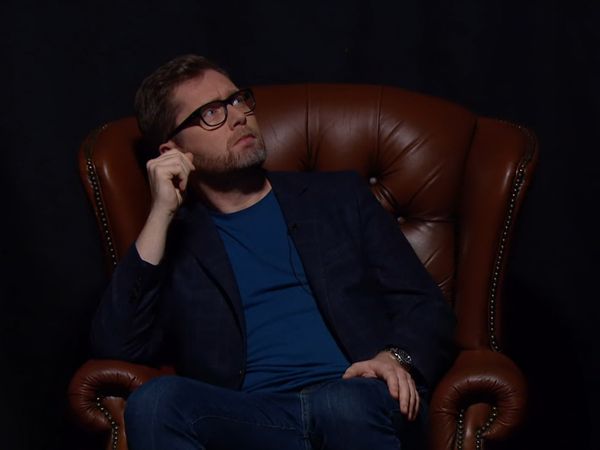 Det sene show med Christian Fuhlendorff - Episode 129