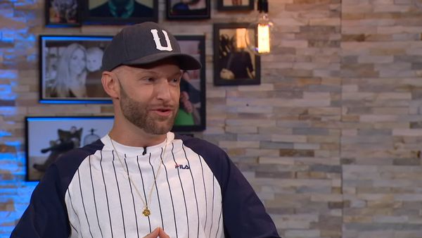 Det sene show med Christian Fuhlendorff - Episode 130