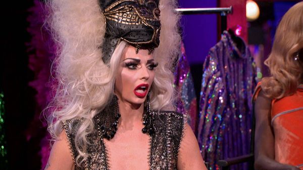 RuPaul's Drag Race All Stars - A Reunião