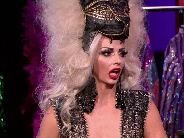 RuPaul's Drag Race All Stars - A Reunião