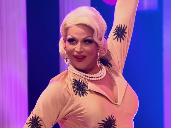 RuPaul's Drag Race All Stars - História do Mundo