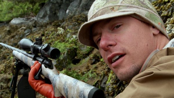 MeatEater - Sea Bear: Alaska Spring Bear and Seafood