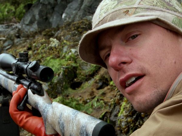 MeatEater - Sea Bear: Alaska Spring Bear and Seafood