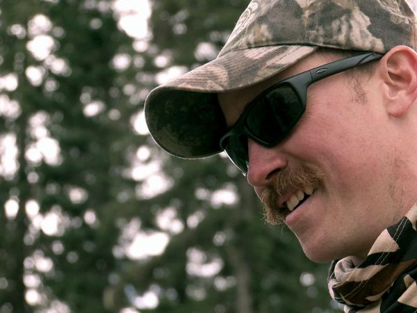 MeatEater - Bull by Boat: British Columbia Moose