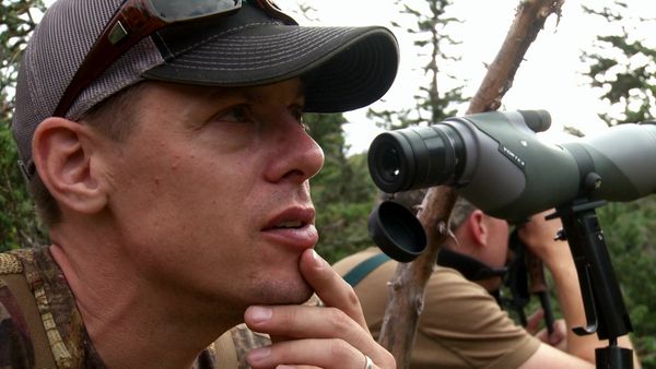 MeatEater - The Northern Rockies: British Columbia Grizzly Part 1