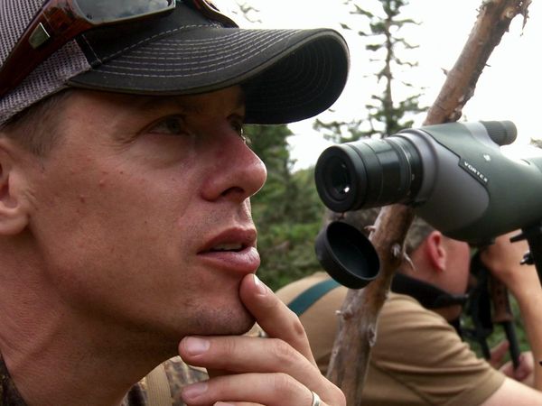 MeatEater - The Northern Rockies: British Columbia Grizzly Part 1