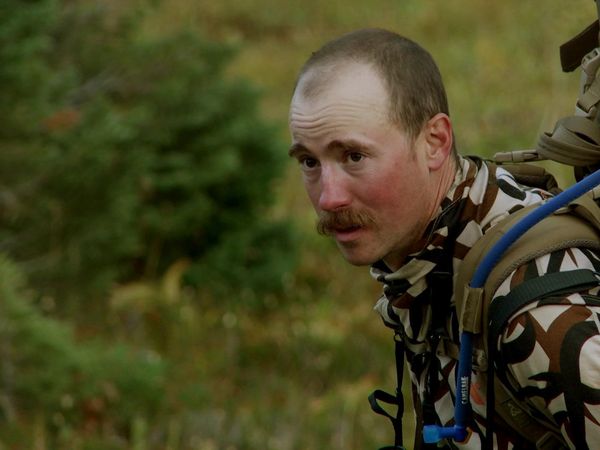 MeatEater - The Northern Rockies: British Columbia Grizzly Part 2