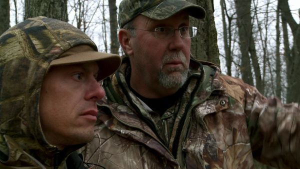 MeatEater - Opening Day: Wisconsin Whitetail Deer Part 1