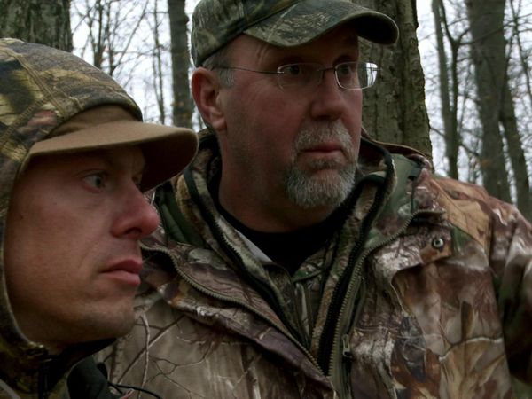 MeatEater - Opening Day: Wisconsin Whitetail Deer Part 1