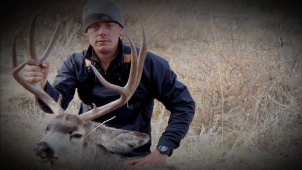 MeatEater - Big Buck Dreams: Colorado Mule Deer