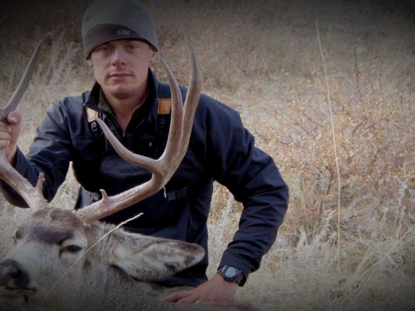 MeatEater - Big Buck Dreams: Colorado Mule Deer