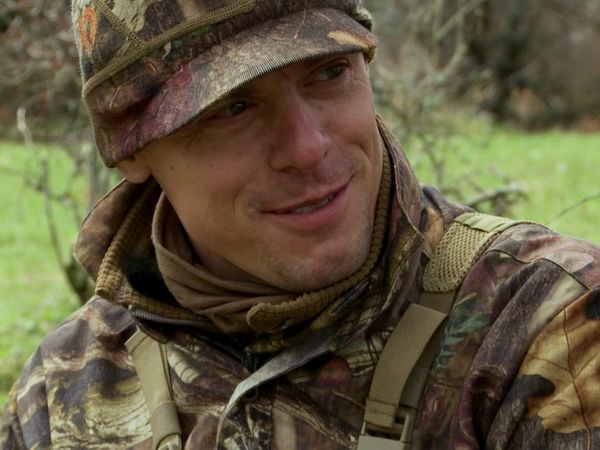 MeatEater - Surf N Turk: Wisconsin Turkey and Carp
