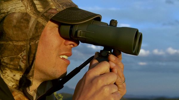 MeatEater - Gila Monster: New Mexico Bull Elk
