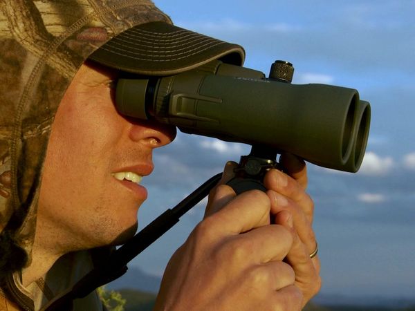 MeatEater - Gila Monster: New Mexico Bull Elk