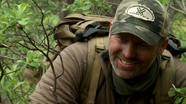 MeatEater - Bear With Seal: Alaska Bear Hunt Part 2