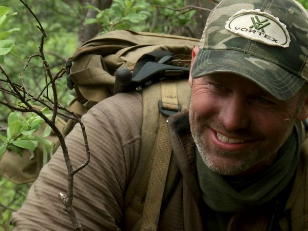 MeatEater - Bear With Seal: Alaska Bear Hunt Part 2