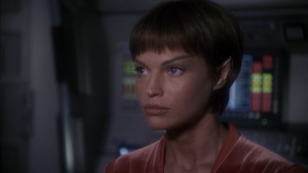 Star Trek: Enterprise - The Xindi