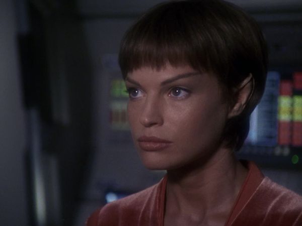 Star Trek: Enterprise - The Xindi
