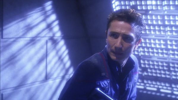 Star Trek: Enterprise - Impulse