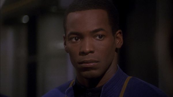 Star Trek: Enterprise - Similtude