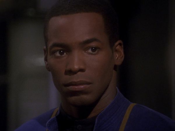 Star Trek: Enterprise - Similtude