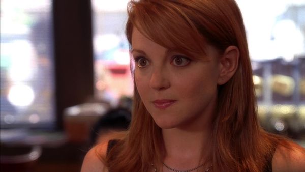 Ghost Whisperer - The Underneath