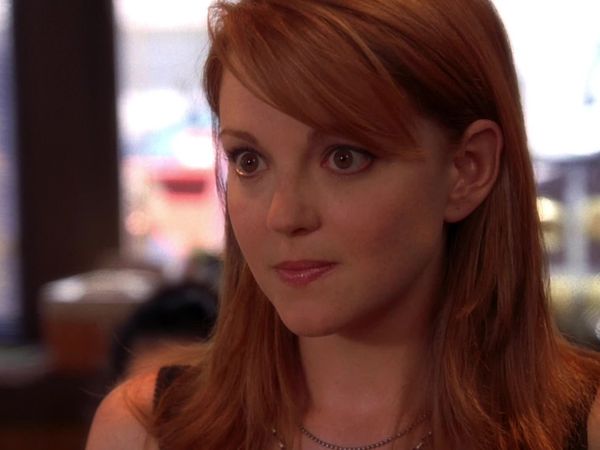 Ghost Whisperer - The Underneath