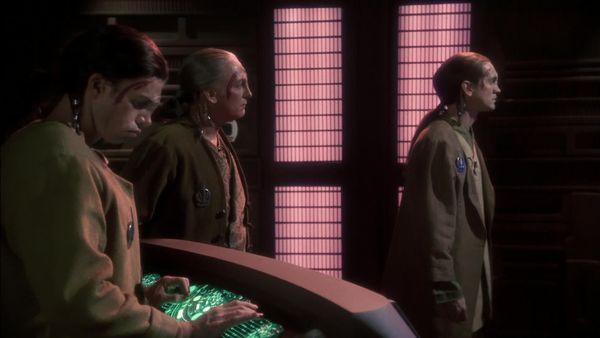 Star Trek: Enterprise - Chosen Realm