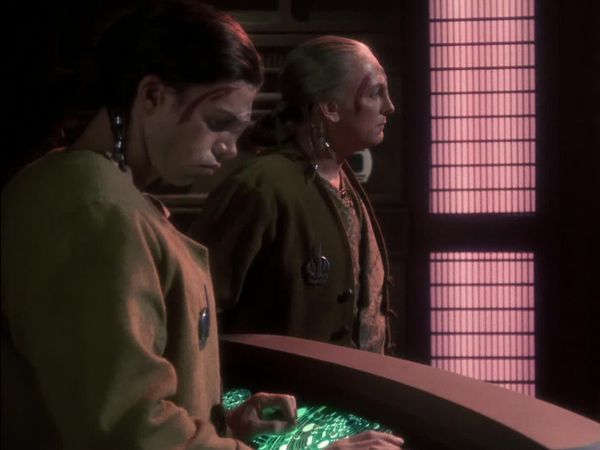 Star Trek: Enterprise - Chosen Realm