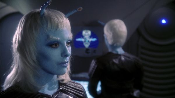 Star Trek: Enterprise - Proving Ground