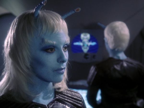 Star Trek: Enterprise - Proving Ground